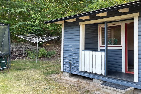 Foto van 7 persoons vakantie huis in DRÄKNE-HOGBY - Vakantiehuis in DRÄKNE-HOGBY - Outdoor