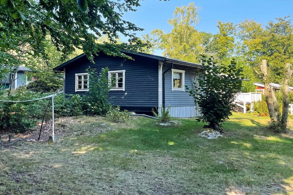 Foto van 7 persoons vakantie huis in DRÄKNE-HOGBY - Vakantiehuis in DRÄKNE-HOGBY - Outdoor