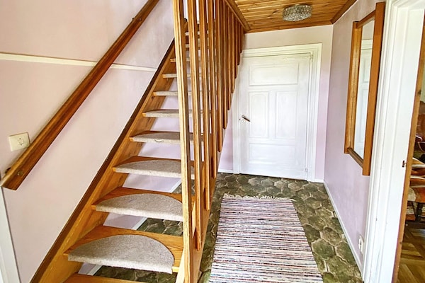 Foto van 7 persoons vakantie huis in ÄLMEDBODA - Vakantiehuis in ÄLMEDBODA - Indoor