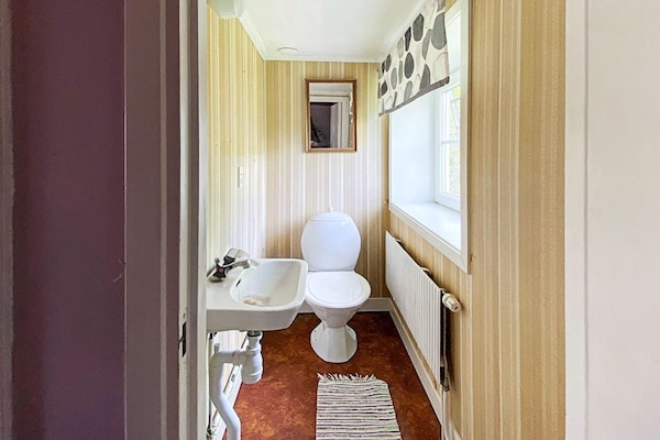 Foto van 7 persoons vakantie huis in ÄLMEDBODA - Vakantiehuis in ÄLMEDBODA - Indoor