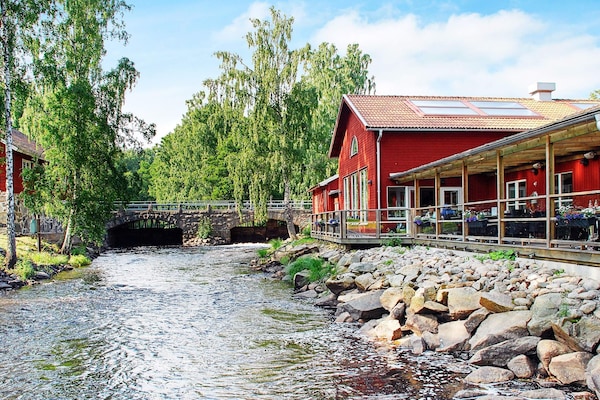 Foto van 7 persoons vakantie huis in ÄLMEDBODA - Vakantiehuis in ÄLMEDBODA - Untagged