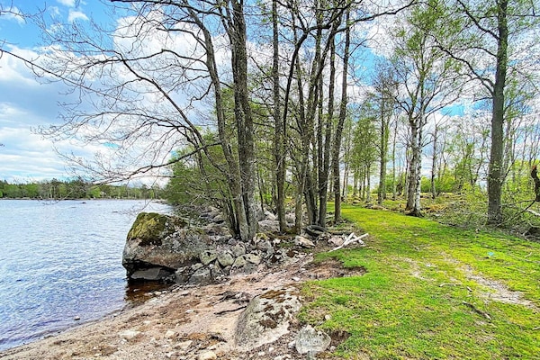 Foto van 7 persoons vakantie huis in ÄLMEDBODA - Vakantiehuis in ÄLMEDBODA - Untagged