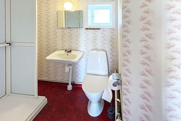 Foto van 7 persoons vakantie huis in ÄLMEDBODA - Vakantiehuis in ÄLMEDBODA - Indoor