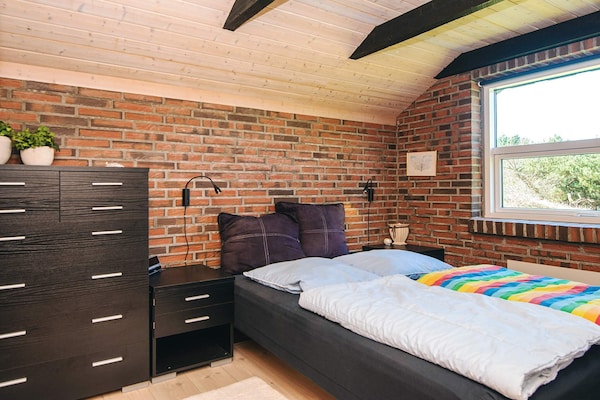 Foto van Sfeervol Familieverblijf-By Traum - Vakantiehuis in Blåvand - Indoor