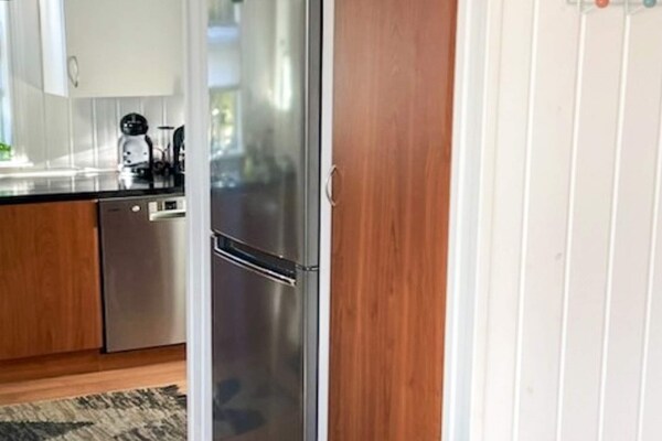 Foto van 6 persoons vakantie huis in Juelsminde - Vakantiehuis in Juelsminde - Indoor