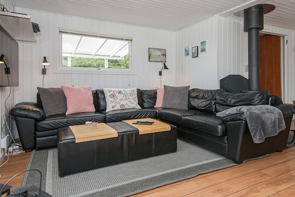 Foto van 6 persoons vakantie huis in Juelsminde - Vakantiehuis in Juelsminde - Indoor