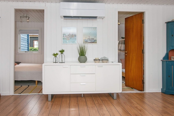 Foto van 6 persoons vakantie huis in Juelsminde - Vakantiehuis in Juelsminde - Indoor