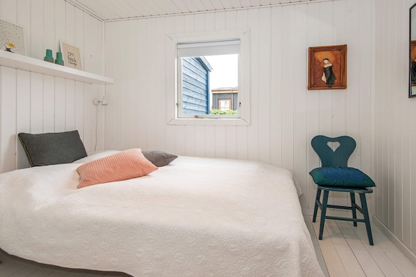 Foto van 6 persoons vakantie huis in Juelsminde - Vakantiehuis in Juelsminde - Indoor