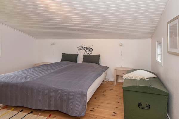 Foto van 6 persoons vakantie huis in Juelsminde - Vakantiehuis in Juelsminde - Indoor