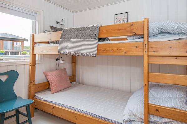 Foto van 6 persoons vakantie huis in Juelsminde - Vakantiehuis in Juelsminde - Indoor