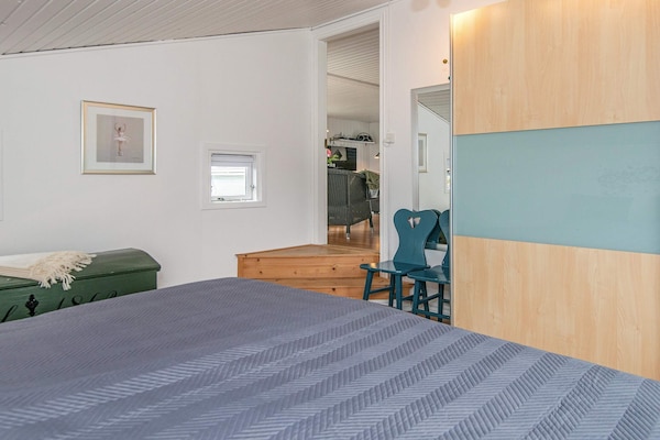 Foto van 6 persoons vakantie huis in Juelsminde - Vakantiehuis in Juelsminde - Indoor