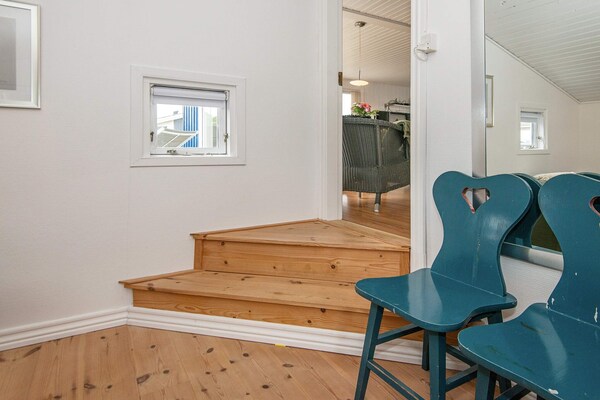 Foto van 6 persoons vakantie huis in Juelsminde - Vakantiehuis in Juelsminde - Indoor