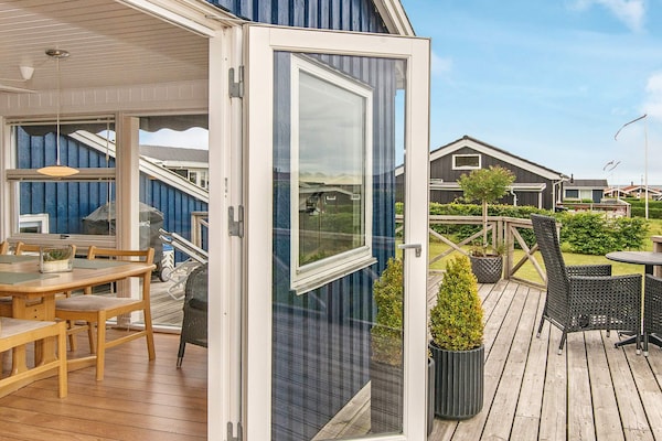 Foto van 6 persoons vakantie huis in Juelsminde - Vakantiehuis in Juelsminde - Indoor
