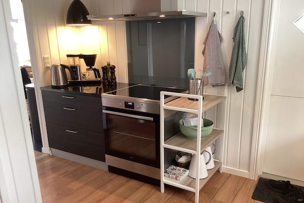 Foto van 6 persoons vakantie huis in Juelsminde - Vakantiehuis in Juelsminde - Indoor
