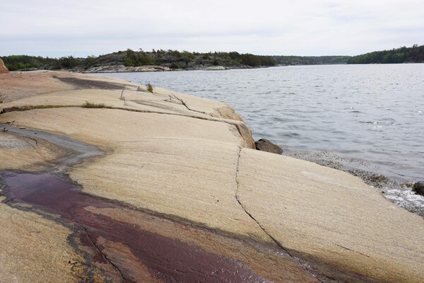Foto van Rustig toevluchtsoord aan de kust op Oddo - Vakantiehuis in STRÖMSTAD - Untagged