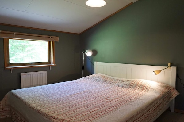 Foto van Rustig toevluchtsoord aan de kust op Oddo - Vakantiehuis in STRÖMSTAD - Indoor