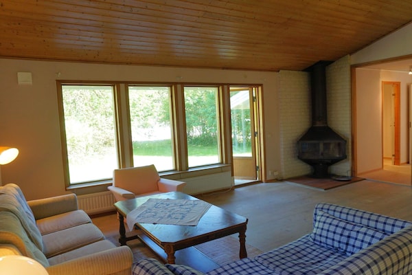 Foto van Rustig toevluchtsoord aan de kust op Oddo - Vakantiehuis in STRÖMSTAD - Indoor