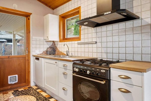 Foto van Rustig toevluchtsoord aan de kust op Oddo - Vakantiehuis in STRÖMSTAD - Indoor