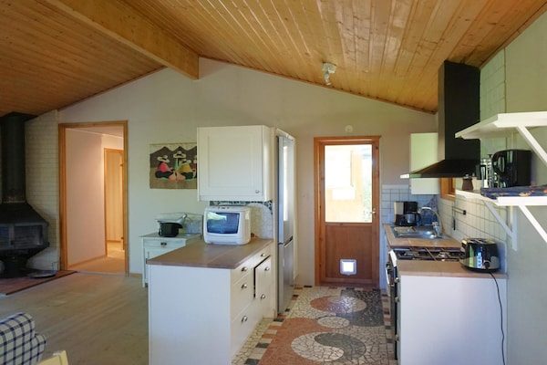 Foto van Rustig toevluchtsoord aan de kust op Oddo - Vakantiehuis in STRÖMSTAD - Indoor