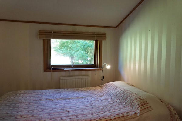 Foto van Rustig toevluchtsoord aan de kust op Oddo - Vakantiehuis in STRÖMSTAD - Indoor