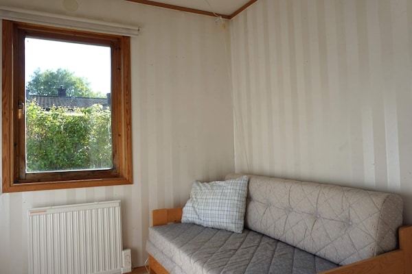 Foto van Rustig toevluchtsoord aan de kust op Oddo - Vakantiehuis in STRÖMSTAD - Indoor