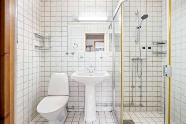 Foto van Rustig toevluchtsoord aan de kust op Oddo - Vakantiehuis in STRÖMSTAD - Indoor