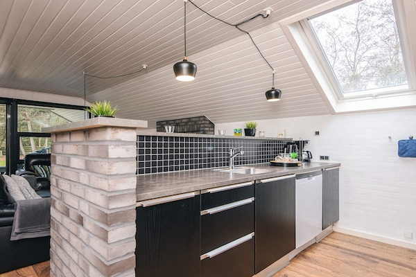 Foto van 6 persoons vakantie huis in Blåvand - Vakantiehuis in Blåvand - Indoor