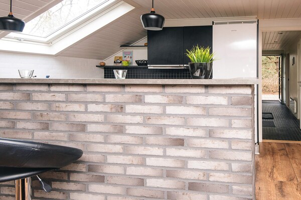Foto van 6 persoons vakantie huis in Blåvand - Vakantiehuis in Blåvand - Indoor