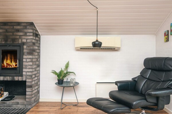 Foto van 6 persoons vakantie huis in Blåvand - Vakantiehuis in Blåvand - Indoor