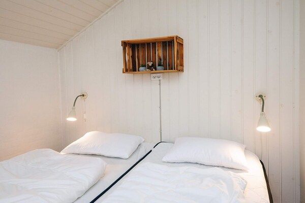 Foto van 6 persoons vakantie huis in Blåvand - Vakantiehuis in Blåvand - Indoor