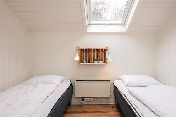 Foto van 6 persoons vakantie huis in Blåvand - Vakantiehuis in Blåvand - Indoor