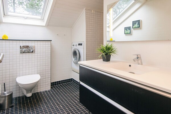 Foto van 6 persoons vakantie huis in Blåvand - Vakantiehuis in Blåvand - Indoor