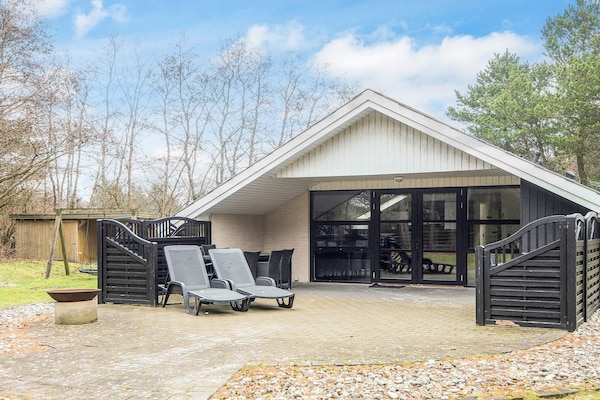 Foto van 6 persoons vakantie huis in Blåvand - Vakantiehuis in Blåvand - View