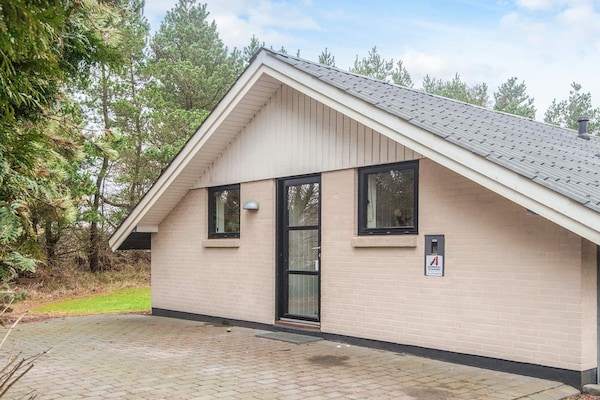 Foto van 6 persoons vakantie huis in Blåvand - Vakantiehuis in Blåvand - View