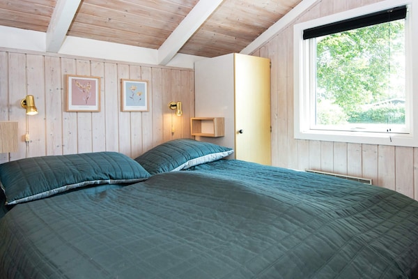 Foto van Afgelegen Havenhuisje-By Traum - Vakantiehuis in Hemmet - Indoor