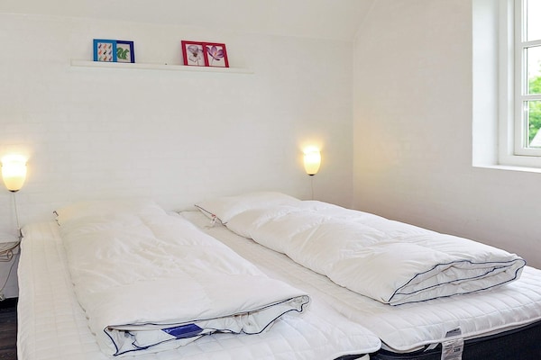 Foto van 18 persoons vakantie huis in Ulfborg - Vakantiehuis in Ulfborg - Indoor