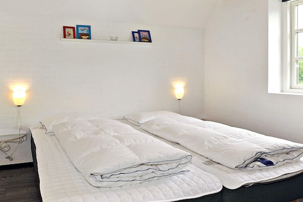 Foto van 18 persoons vakantie huis in Ulfborg - Vakantiehuis in Ulfborg - Indoor