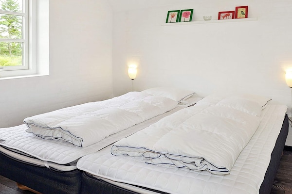 Foto van 18 persoons vakantie huis in Ulfborg - Vakantiehuis in Ulfborg - Indoor