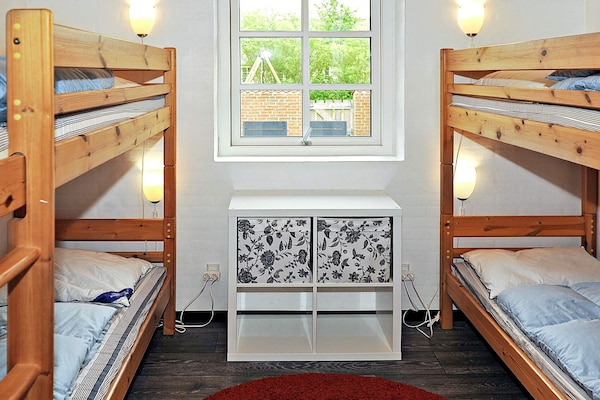 Foto van 18 persoons vakantie huis in Ulfborg - Vakantiehuis in Ulfborg - Indoor