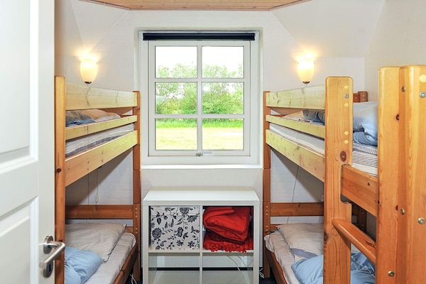 Foto van 18 persoons vakantie huis in Ulfborg - Vakantiehuis in Ulfborg - Indoor