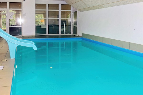 Foto van 18 persoons vakantie huis in Ulfborg - Vakantiehuis in Ulfborg - WaterView