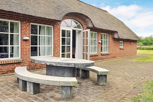 Foto van 18 persoons vakantie huis in Ulfborg - Vakantiehuis in Ulfborg - View