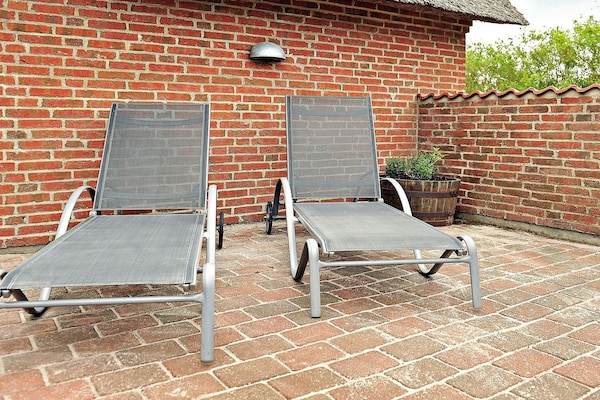 Foto van 18 persoons vakantie huis in Ulfborg - Vakantiehuis in Ulfborg - View