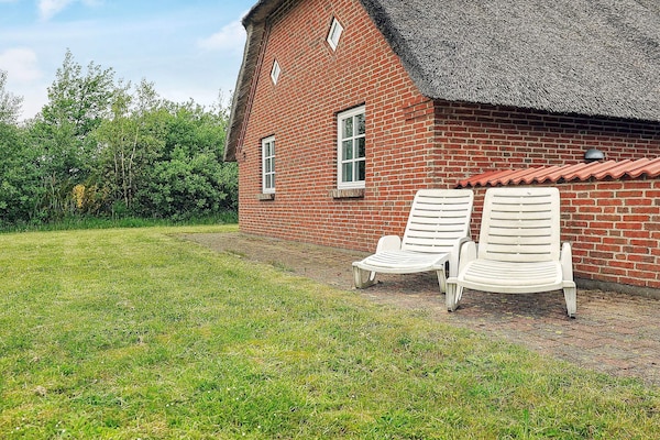 Foto van 18 persoons vakantie huis in Ulfborg - Vakantiehuis in Ulfborg - View
