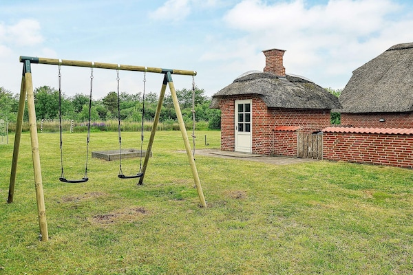 Foto van 18 persoons vakantie huis in Ulfborg - Vakantiehuis in Ulfborg - View