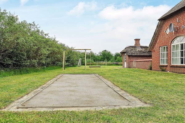 Foto van 18 persoons vakantie huis in Ulfborg - Vakantiehuis in Ulfborg - View