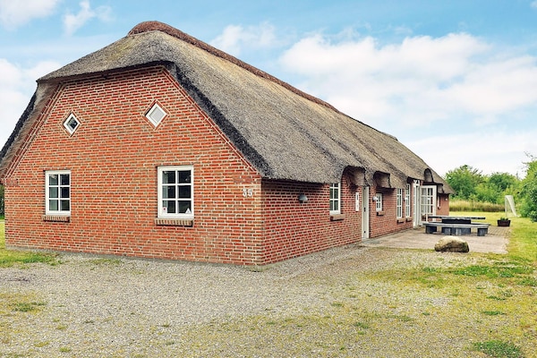 Foto van 18 persoons vakantie huis in Ulfborg - Vakantiehuis in Ulfborg - View