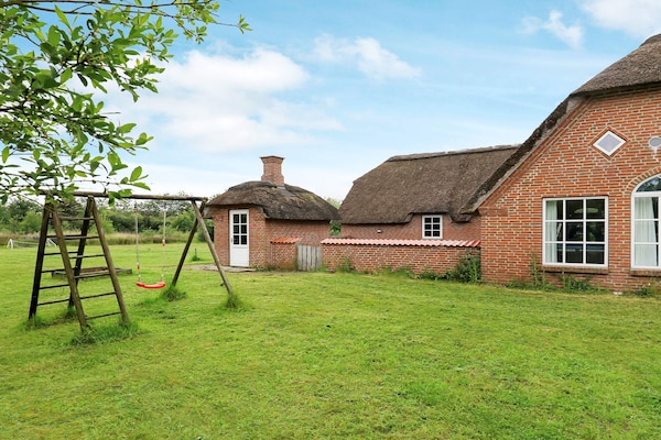 Foto van 18 persoons vakantie huis in Ulfborg - Vakantiehuis in Ulfborg - View