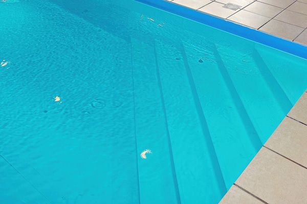 Foto van 18 persoons vakantie huis in Ulfborg - Vakantiehuis in Ulfborg - Pool