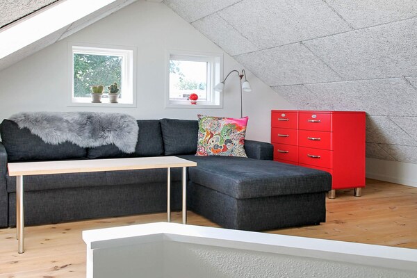 Foto van 8 persoons vakantie huis in Børkop - Vakantiehuis in Børkop - Indoor